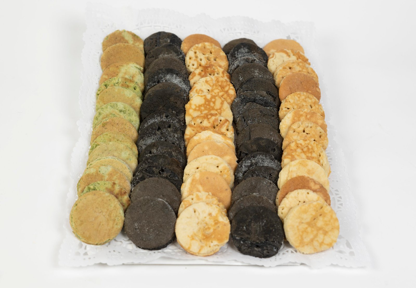 Blinis Kino Krepes