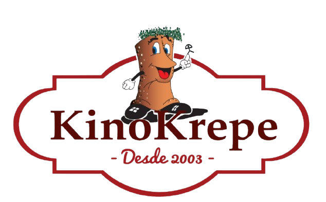 logotipo kinokrepe
